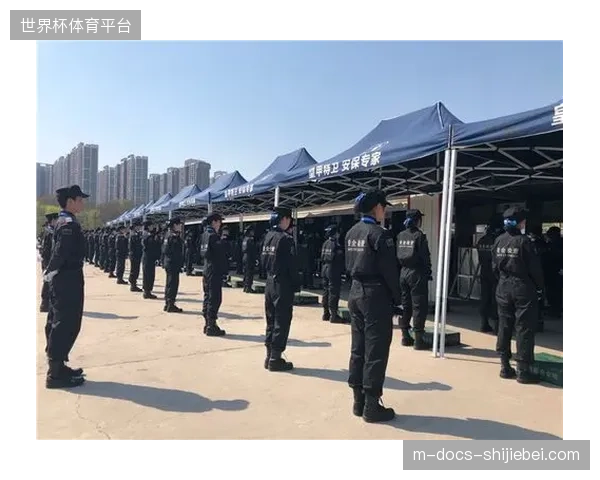 赛事客流量暴涨之时，如何平衡旅游接待体验与高标准安保要求？
